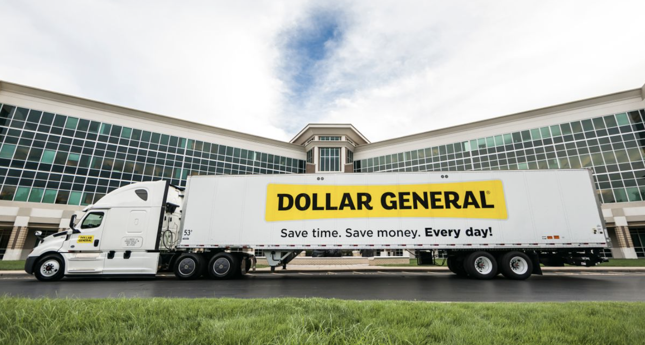 Dollar General Upgrades Retail Media Network, Emphasizing Rural Customers