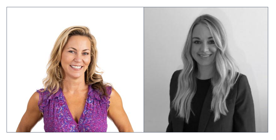 Winterberry Group Expands Growing Team; Names Gayle Meyers as Managing Consultant and Brittany Meeks as Engagement Director