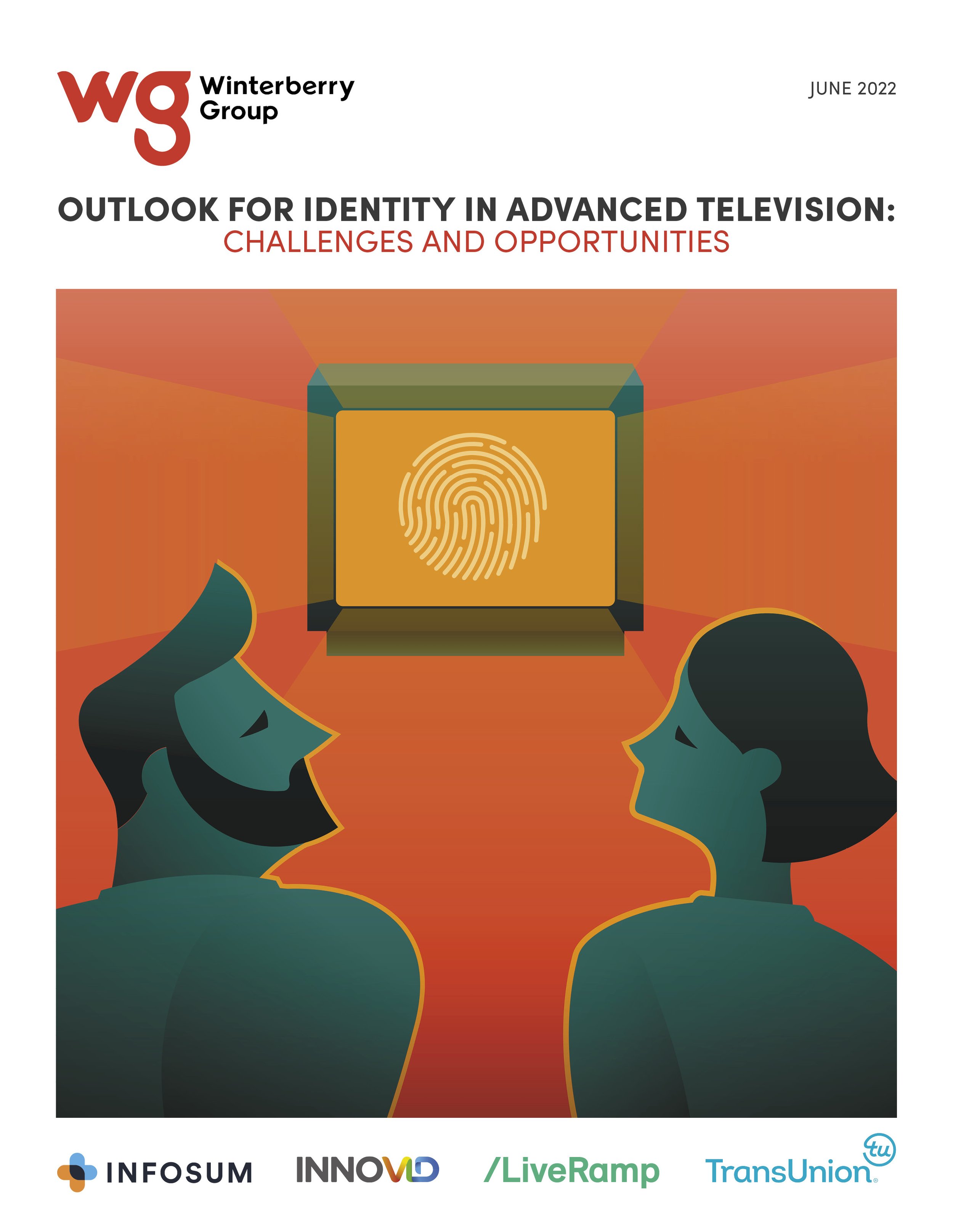 The Outlook for Identity in Advanced Television: Challenges and Opportunities