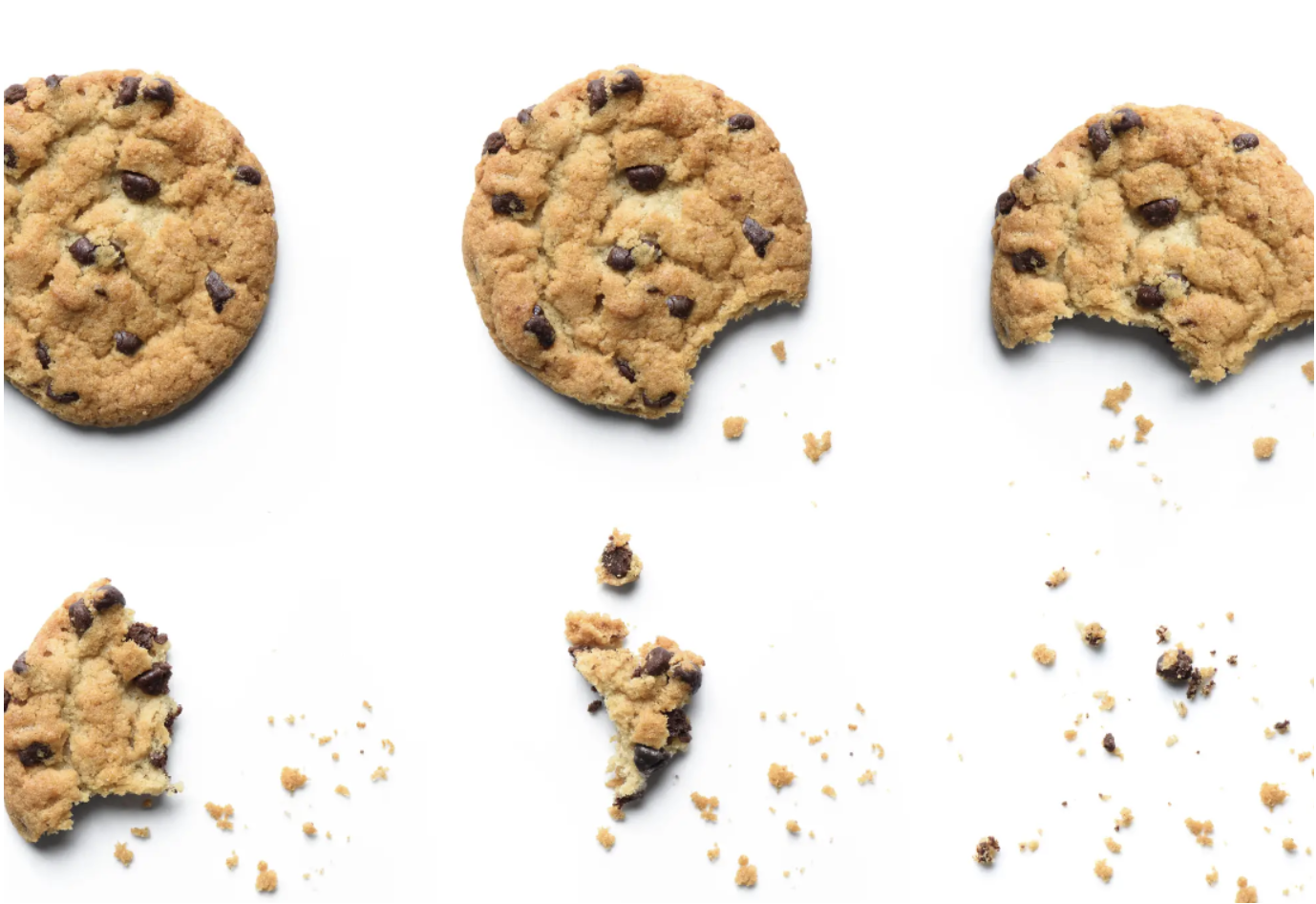 Google will soon put an end to 'cookies': 2023 will be the year that shows whether the technology invented to replace them can save the revenue of the advertising industry