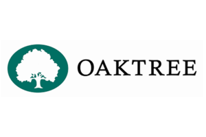 Oaktree+Capital